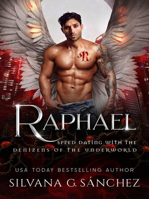 cover image of Raphael